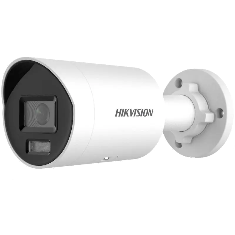 Ds-2cd2047g2h-liu (ef) 2.8 фиксированая сетевая камера hikvision ds-2cd2047g2h-liu (ef) 2.8мм